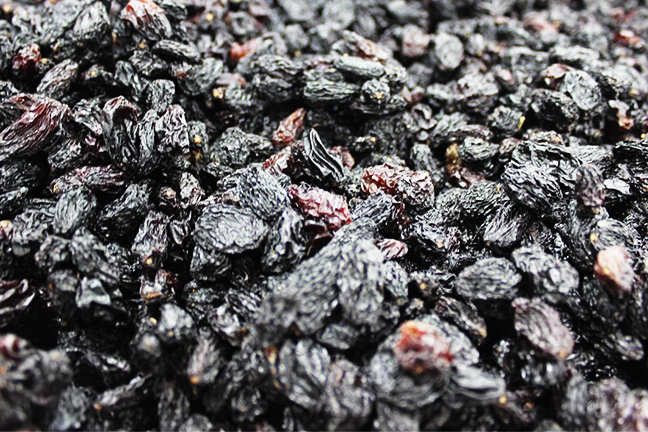 Black Rose Raisin Manufacturer