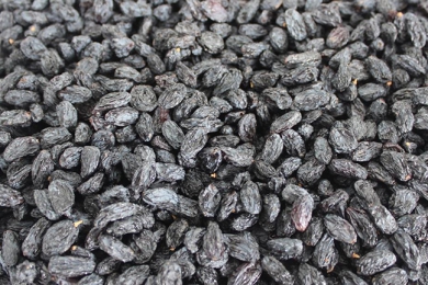 三门峡Blackcurrant raisins for sale