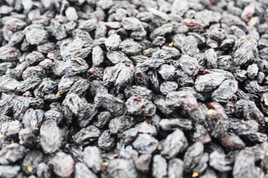 淮南Blackcurrant Raisin Manufacturer Wholesale