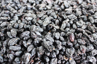 香港 Blackcurrant raisin manufacturers