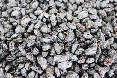 香港 Xinjiang Black Rose Raisin Manufacturer