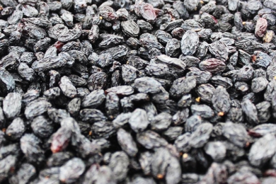 崇左Xinjiang Black Rose Raisin Wholesale