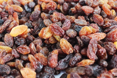 黑龙江 Turpan raisins