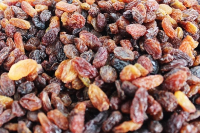 阿勒泰Xinjiang red raisin