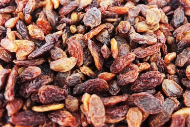 Hongxiangfei Raisin Manufacturer