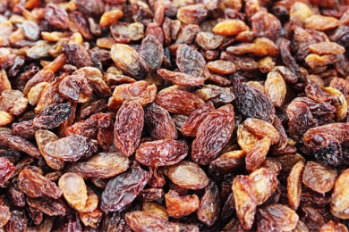 百色Red Xiangfei Raisin Sale