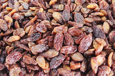 Hongxiangfei Raisin Factory Direct