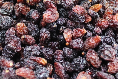 衡水Xinjiang Global Red Raisins